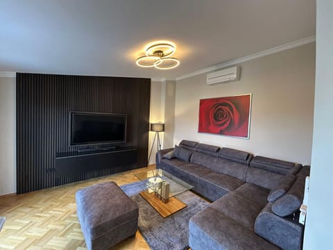 Katy & David Apartments Apartment in Zadar