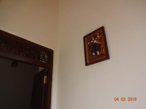 Decorative detail