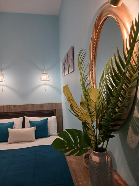 Chris -Nikol STUDIO Apartment hotel in Halkidiki