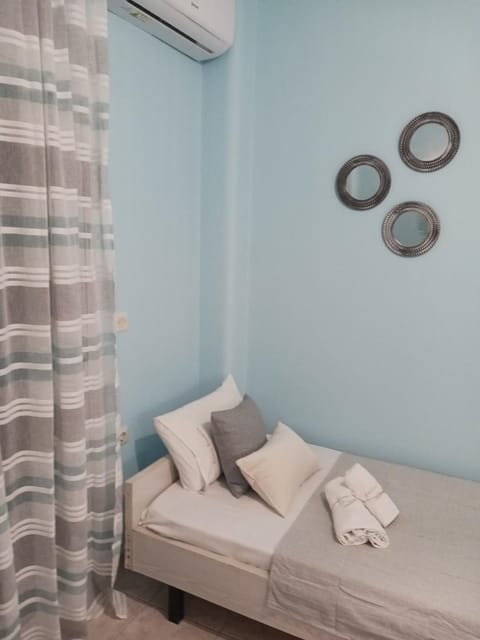 Chris -Nikol STUDIO Apartment hotel in Halkidiki