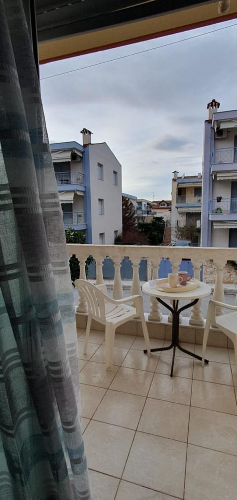 Chris -Nikol STUDIO Apartment hotel in Halkidiki