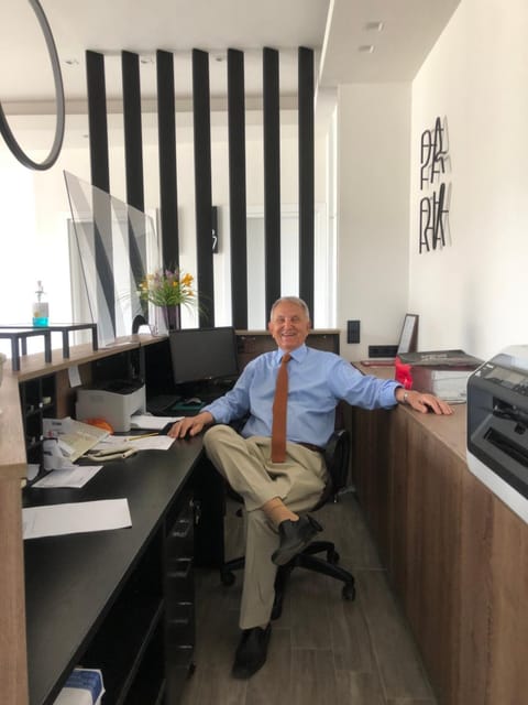 Park Hotel Hotel in Alexandroupoli