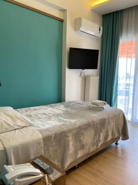 Park Hotel Hotel in Alexandroupoli