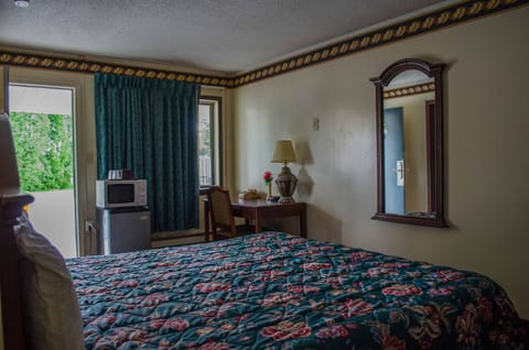 Delta Motel Motel in Bay City