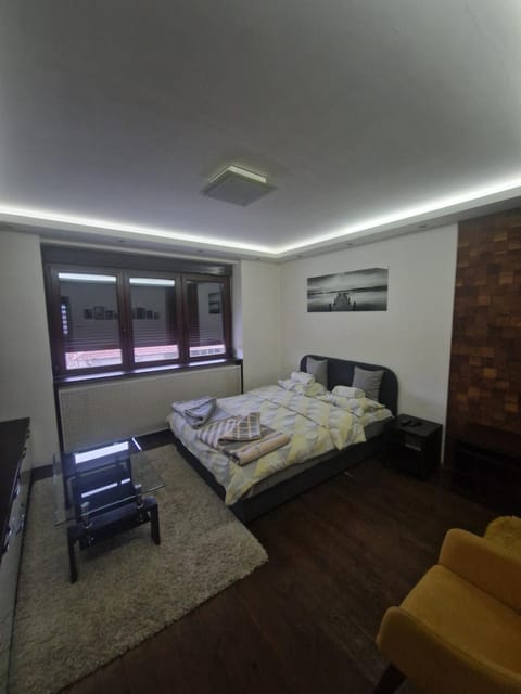 Leon Apartment in Serbia