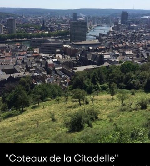 Au 194 Bed and Breakfast in Liège