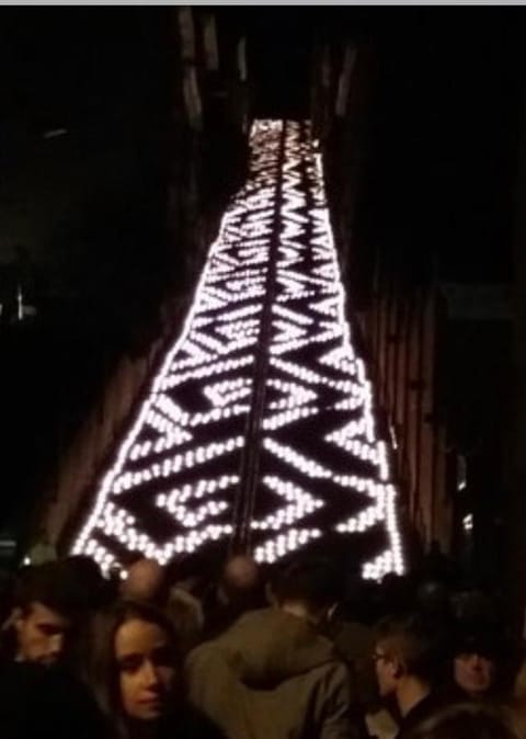 Au 194 Bed and Breakfast in Liège