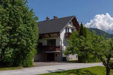 Vacation Home Sofia Country House in Bled
