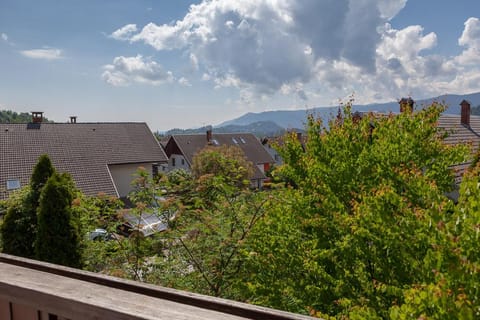 Vacation Home Sofia Country House in Bled