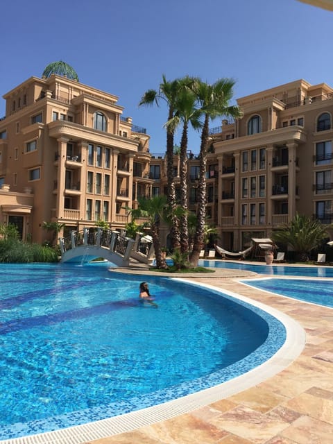 Property building, Seating area, Swimming pool, Swimming pool