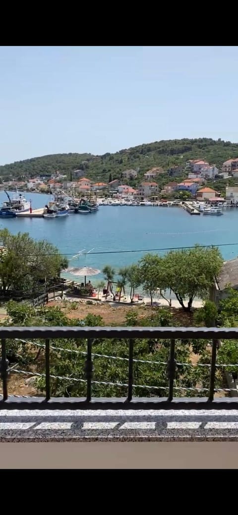 Apartmani Mia Apartment in Šibenik-Knin County, Croatia