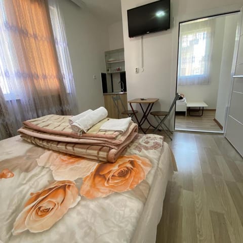 Venecia Plaza Struga Bed and Breakfast in Municipality of Ohrid, North Macedonia