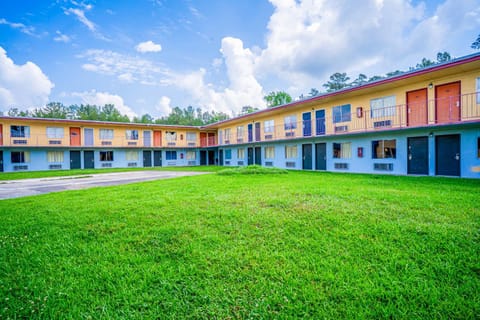 Area and facilities