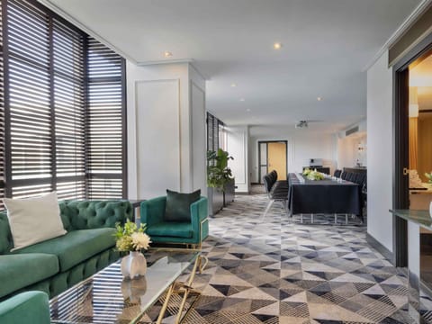 Meeting/conference room