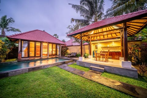 Garden, Garden view, Pool view, Swimming pool