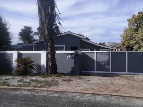 Cape Pine Guest House Bed and Breakfast in Cape Town