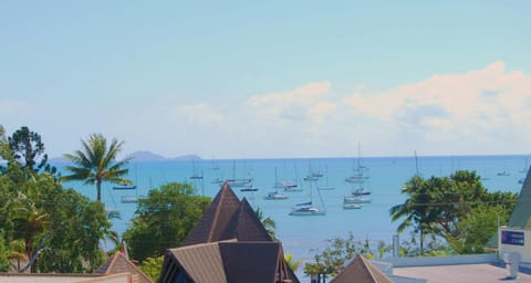 View (from property/room)