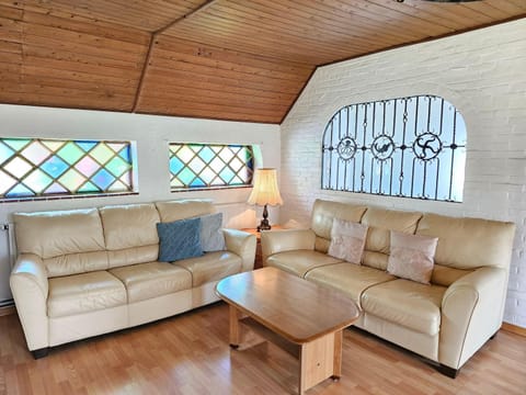 Grenzhof-Blumenwohnung Apartment in Westerland