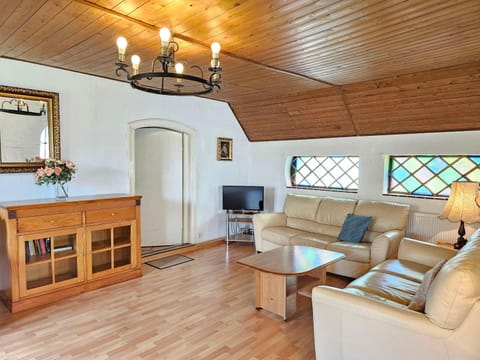 Grenzhof-Blumenwohnung Apartment in Westerland