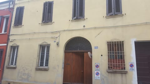 Carlo Mayr Apartment Apartment in Veneto