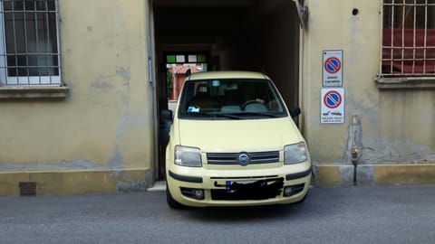 Carlo Mayr Apartment Apartment in Veneto