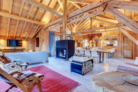 Communal lounge/ TV room, TV and multimedia, Living room, flat iron
