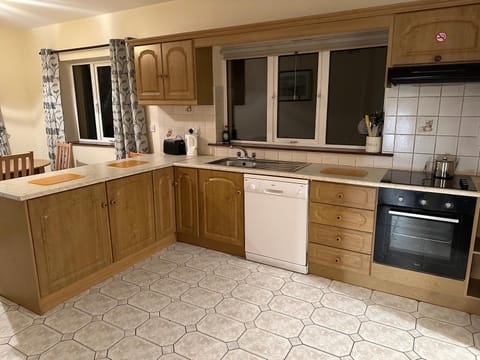 Spanish Point Holiday Homes House in County Clare