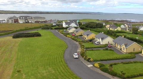 Spanish Point Holiday Homes House in County Clare