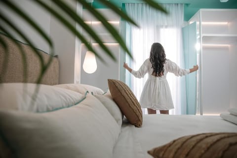 Flora Apartments & Studios Apartment in Naxos, Naxos and Lesser Cyclades, Greece