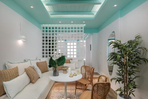 Flora Apartments & Studios Apartment in Naxos, Naxos and Lesser Cyclades, Greece