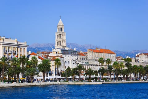 Studio Jere near sea Apartment in Split