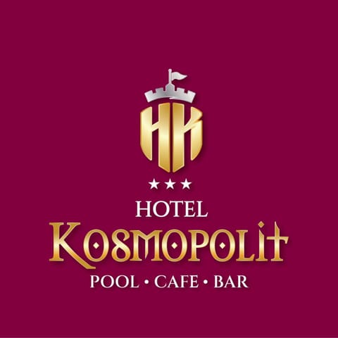 Property logo or sign