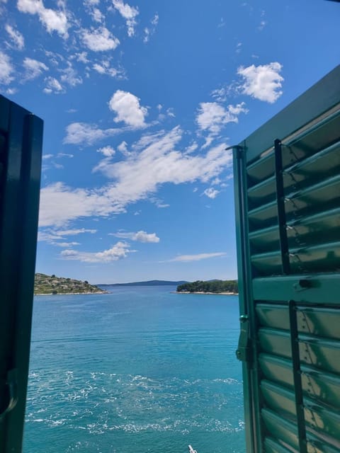 Sea view