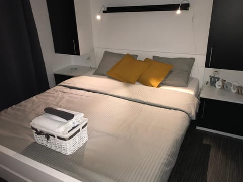 Holiday Home Orsag Apartment in Šibenik-Knin County, Croatia