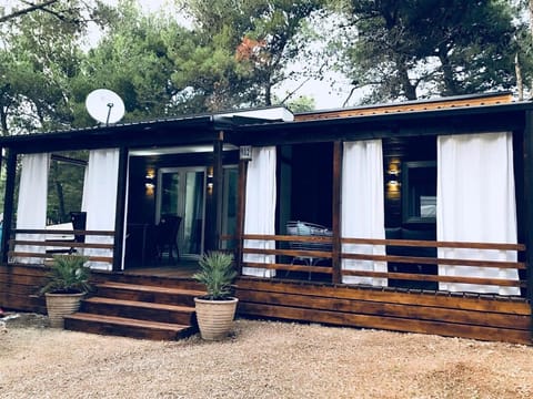 Holiday Home Orsag Apartment in Šibenik-Knin County, Croatia