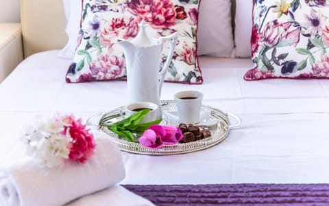 Villa Willow Mandali by Ezoria Villas Villa in Protaras