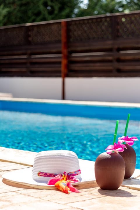 Villa Willow Mandali by Ezoria Villas Villa in Protaras