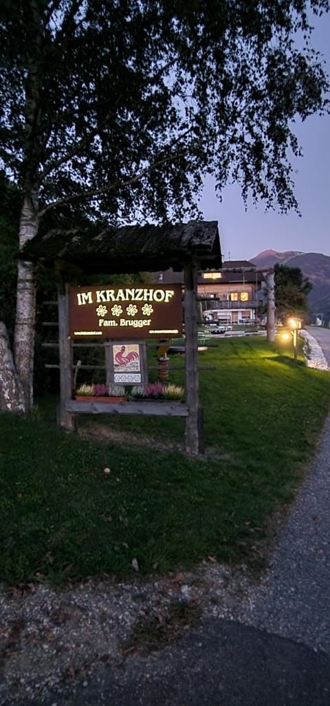 Im Kranzhof Farm Stay in San Candido