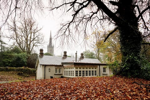 Virginia Park Lodge Country House in Meath, Co. Meath, Ireland