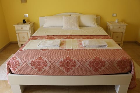 Sardinia for you Bed and Breakfast in Oristano