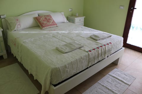 Sardinia for you Bed and Breakfast in Oristano