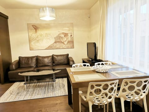 Vila Lotmiškis Apartment in Klaipėda County, Lithuania