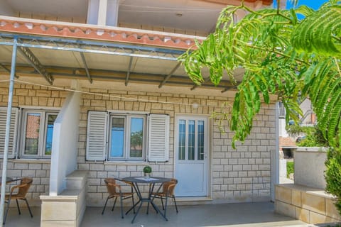 Apartments Sena Apartment in Bol