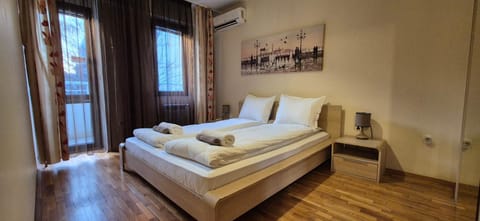 City Apartments Apartment in Sofia