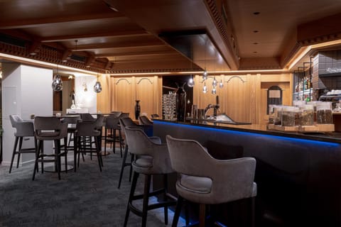Lounge or bar