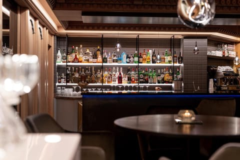 Lounge or bar