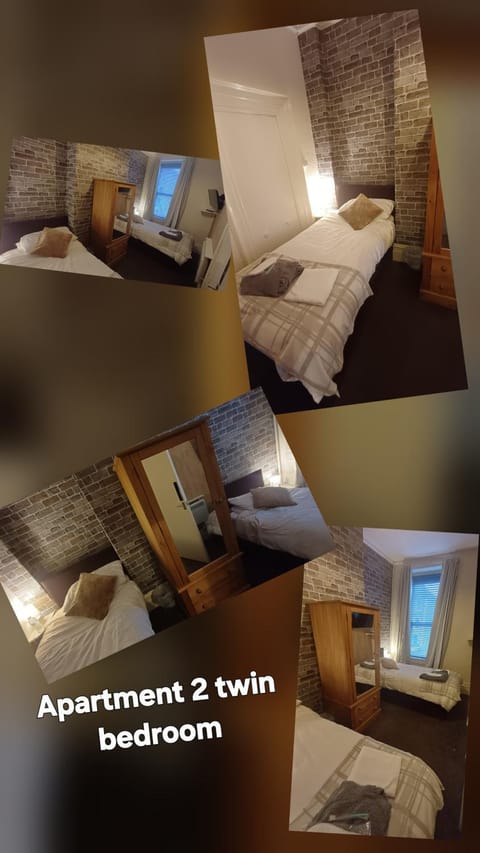 Morwenna Luxury Holiday Apartments Apartment in Llandudno