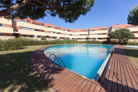Activities, On-site shops, Pool view, Street view, Swimming pool