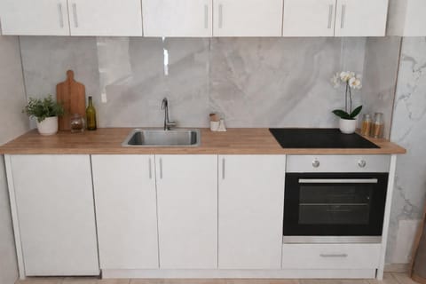 Apartment Mate Apartment in Zadar County