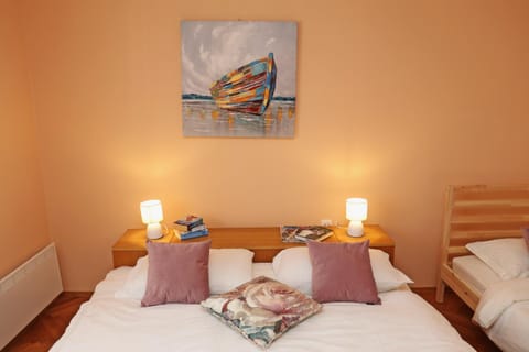 Apartment Dado Apartment in Korčula